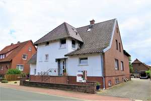 Großzügiges Mehrfamilienhaus mit 5 Wohneinheiten und 1187qm Grundstück in Schumburg Seggebruch. – Die vollständige Adresse der Immobilie erhältst du vom Anbieter., 31691 Seggebruch – Vorschaubild 3
