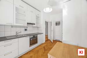 Freie 2-Zimmer-Altbauwohnung – Die vollständige Adresse der Immobilie erhältst du vom Anbieter., 80636 Dom Pedro, München – Vorschaubild 4
