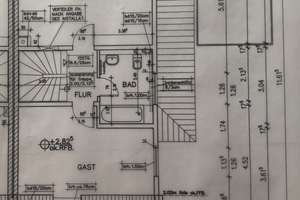 Gepflegte Doppelhaushälfte mit Kamin, ausgebautem Dachstudio und schönem Garten in Weisenheim/Sand – Lindenweg 12, 67256 Weisenheim am Sand – Vorschaubild 35
