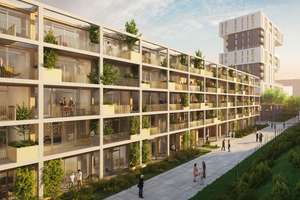 Ein Zuhause fürs Leben – Timber Hill – Thomas-Jefferson-Str. 50, 68309 Käfertal, Mannheim – Vorschaubild 5