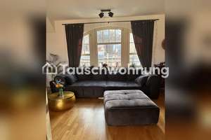 Tauschwohnung: 4-Zimmer DG-Wohnung mit großem Balkon am Lindenauer Markt – 4177 Altlindenau, Leipzig – Vorschaubild 5