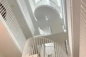 Exklusive 2-Raum-Wohnung in Berlin Pankow – Talstraße 3, 13189 Berlin – Vorschaubild 5