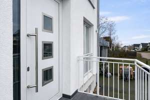Mehrgenerationenhaus mit 3 schönen Wohnungen in moderner Villa in Berlin-Kladow (Spandau) – Am Landschaftspark Gatow 15, 14089 Kladow, Berlin – Vorschaubild 34