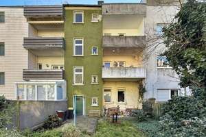 Vollvermietetes Mehrfamilienhaus in begehrter Lage – 44139 Westfalenhalle, Dortmund – Vorschaubild 2