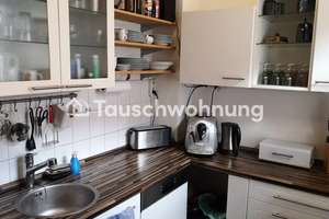 Tauschwohnung: 2 Zi Altbau F'hain gg. 2+ Zi Dachgeschoss in Berlin – Matternstr 6, 10249 Friedrichshain, Berlin – Vorschaubild 6