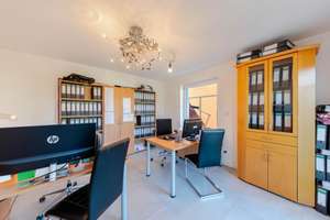 Stilvoll wohnen & arbeiten: Hochwertiges Zuhause mit Pool, PV-Anlage, Büro & 5 Schlafzimmern – Die vollständige Adresse der Immobilie erhältst du vom Anbieter., 47624 Kevelaer – Vorschaubild 44