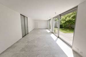 Geschichte auf einer Ebene- Architektenbungalow aus den 60er Jahren – Die vollständige Adresse der Immobilie erhältst du vom Anbieter., 48167 Angelmodde, Münster – Vorschaubild 2
