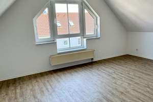 Träumen im Dachgeschoss mit Blick ins Grüne und bester Verkehrsanbindung. – 39114 Cracau, Magdeburg – Vorschaubild 11