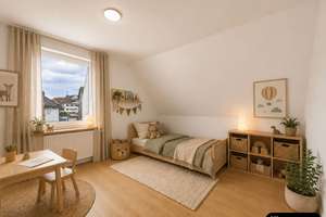 Viel Platz zum Leben oder Anlegen: Großzügige 4-Zimmer-Wohnung mit Stellplatz in Eving – 44339 Eving (Ortsteil), Dortmund – Vorschaubild 5