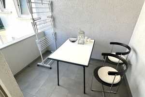 *****Helle Modernisierte 2-Zimmer-Wohnung mit Balkon und EBK in Bestlage nähe Wasserturm Mannheim – Tullastraße 7-9, 68161 Mannheim – Vorschaubild 10