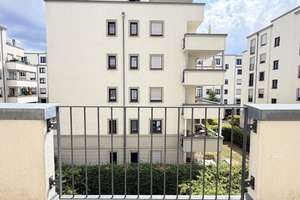 Attraktiv geschnittene 2-Zimmer-Wohnung mit Balkon und EBK - sofort verfügbar! – Anna-Beyer-Straße 19, 60435 Nordend-West, Frankfurt am Main – Vorschaubild 6