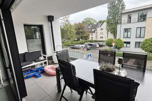 Luxus 3-Zimmer-Wohnung in Köln-Junkersdorf – Kölner Weg 2, 50858 Junkersdorf, Köln – Vorschaubild 3