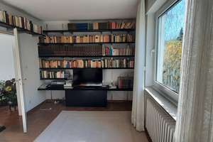 Lichtdurchfluteter Bungalow im Grünen – Die vollständige Adresse der Immobilie erhältst du vom Anbieter., 53127 Ippendorf, Bonn – Vorschaubild 8