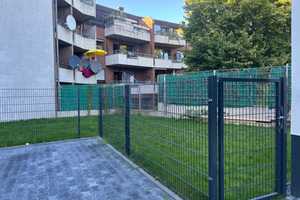 Stilvolle 2-Zimmer-Erdgeschosswohnung mit lux. Innenausstattung mit Balkon und EBK – Urftstr. 3, 41239 Mönchengladbach – Vorschaubild 16