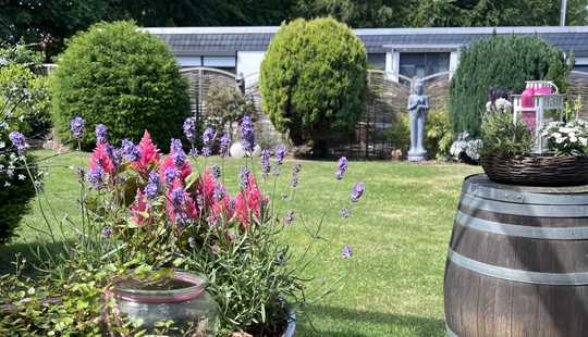 Bild von Von privat: Familienfreundlicher Bungalow in Detmerode! Einziehen, wohlfühlen, den Sommer genießen