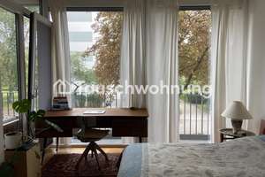 Tauschwohnung: Helle, Stylische Wohnung in ruhiger Lage mit großem Balkon – Die vollständige Adresse der Immobilie erhältst du vom Anbieter., 10369 Fennpfuhl, Berlin – Vorschaubild 8