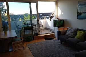 Schicke 2-Zimmer-Maisonette-Wohnung in Düsseldorf  – Die vollständige Adresse der Immobilie erhältst du vom Anbieter., 40477 Derendorf, Düsseldorf – Vorschaubild 2