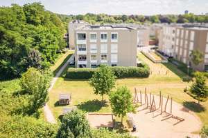 Südgartenwohnung in Köln-Junkersdorf – sonnig, modern und hochwertig – Die vollständige Adresse der Immobilie erhältst du vom Anbieter., 50858 Junkersdorf, Köln – Vorschaubild 11