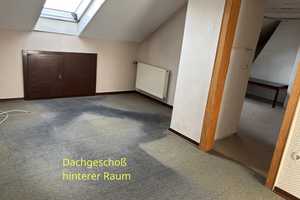 Ein– Zweifamilienhaus beste Lage am Mattlerbusch, ca 135 m², große Terrasse und Garten – Duisburg – Vorschaubild 19