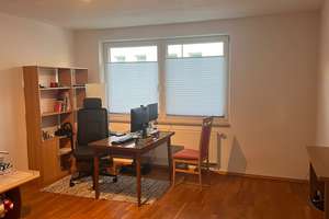 Voll möblierte 2-Zimmer-Wohnung mit Balkon – Strom, Internet & Nebenkosten inklusive – Die vollständige Adresse der Immobilie erhältst du vom Anbieter., 90489 Wöhrd, Nürnberg – Vorschaubild 6