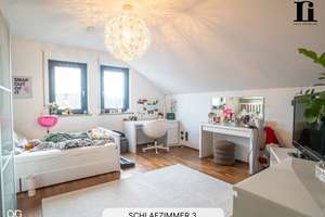 Seltenes Unikat bei Erlangen – mit Naturpool und traumhaftem Weitblick – Die vollständige Adresse der Immobilie erhältst du vom Anbieter., 91054 Burgberg, Erlangen – Vorschaubild 15