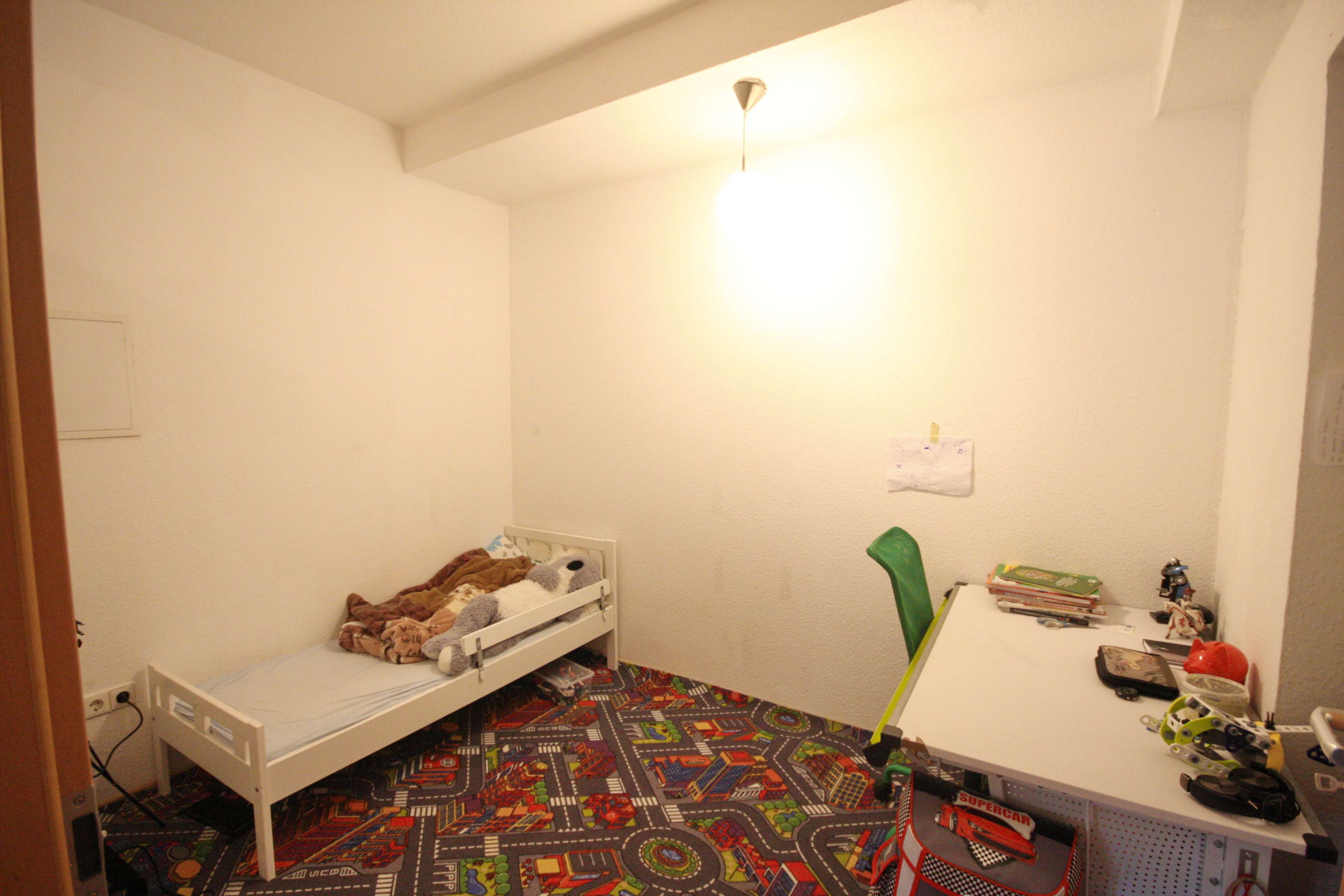 Immobilie in Calw - *** Zentrale 3-Zimmer-Balkonterassenwohnung mit separatem Eingang *** - Bild 5