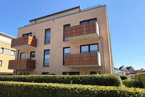 Moderne Erdgeschosswohnung in gefragter Lage von Travemünde inklusive Terrasse & Tiefgarage – Die vollständige Adresse der Immobilie erhältst du vom Anbieter., 23570 Travemünde, Lübeck – Vorschaubild 14