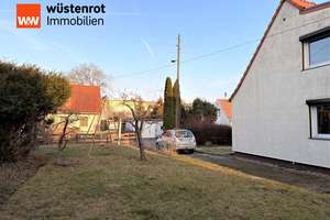 Handwerker-/ Sanierungsobjekt mit großem Grundstück im schönen Magdeburger Hopfengarten – Die vollständige Adresse der Immobilie erhältst du vom Anbieter., 39120 Hopfengarten, Magdeburg – Vorschaubild 3