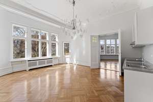 Charmanter Altbau mit viel Persönlichkeit – Die vollständige Adresse der Immobilie erhältst du vom Anbieter., 10779 Schöneberg, Berlin – Vorschaubild 16