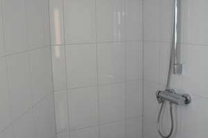 Sonnige ruhige 3-Zimmer Wohnung zentral gelegen mit Balkon – Hermannstr. 2, 52062 Ponttor, Aachen – Vorschaubild 8