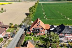 KÜSTER IMMOBILIEN präsentiert: Feldrandlage mit Weitblick. 1-2 Familienhaus mit Potenzial – Die vollständige Adresse der Immobilie erhältst du vom Anbieter., 31555 Suthfeld – Vorschaubild 3