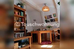 Tauschwohnung: Gemütliche Maisonette-Wohnung Nähe Koberg – 23552 Innenstadt, Lübeck – Vorschaubild 7