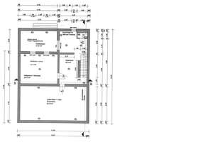 Exklusive Bauhaus-Villa mit großem Garten und 5 Zimmern – Die vollständige Adresse der Immobilie erhältst du vom Anbieter., 13156 Niederschönhausen, Berlin – Vorschaubild 17