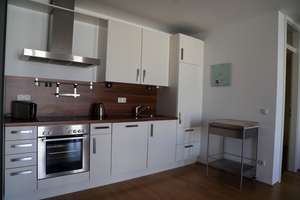 Möblierte 2-Zimmer Wohnung mit Balkon in Haidhausen – Die vollständige Adresse der Immobilie erhältst du vom Anbieter., 81667 Haidhausen Süd, München – Vorschaubild 6