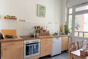 MEHRFAMILIENHAUS - SCHMUCKES JUGENDSTIL- STADTHAUS | SIEGEN - CITY – Die vollständige Adresse der Immobilie erhältst du vom Anbieter., 57072 Siegen, Siegen – Vorschaubild 11