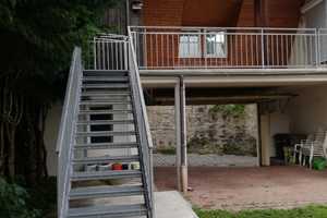 HISTORISCHES FACHWERKAUS IN DER ALTSTADT VON BAD WIMPFEN – Klostergasse 9, 74206 Heilbronn (Kreis) – Vorschaubild 7