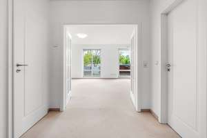 Maisonette Eigentumswohnung in ruhiger Wohnlage von Alt-Rahlstedt – Die vollständige Adresse der Immobilie erhältst du vom Anbieter., 22149 Rahlstedt, Hamburg – Vorschaubild 4