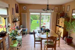 NEUER PREIS | HEREINSPAZIEREN UND WOHL FÜHLEN - Einfamilienhaus mit 214qm Wohnfläche in Bernau! – Barnim (Kreis) – Vorschaubild 11