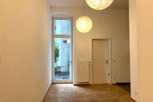 Erdgeschosswohnung mit Entwicklungspotenzial im schönen Altbau im Winsviertel – Die vollständige Adresse der Immobilie erhältst du vom Anbieter., 10405 Prenzlauer Berg, Berlin – Vorschaubild 15