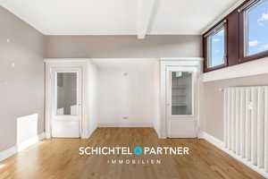 Gete | Altbremer Traumhaus mit drei Einheiten & Garten in begehrter Lage – Bremen – Vorschaubild 11