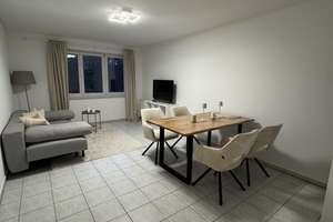 Charmante 2-Zimmer-Wohnung in Nähe der RUB