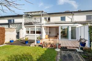 Haus mit verschiedenen Nutzungsmöglichkeiten und Traumgarten in zentraler Lage! – Die vollständige Adresse der Immobilie erhältst du vom Anbieter., 51061 Höhenhaus, Köln – Vorschaubild 3