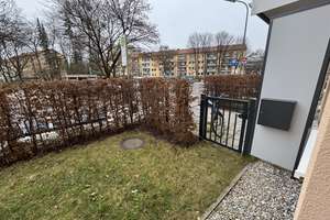 Moebelierte 3-Zimmer Wohnung mit EBK – Bingener Straße 38, 80993 Alt-Moosach, München – Vorschaubild 17