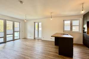 Genossenschaftsanteile - Hochwertige Wohnung inkl. EBK und Balkon zu verkaufen – Alte-Dorfstr. 22, 42327 Elberfeld West, Wuppertal – Vorschaubild 2