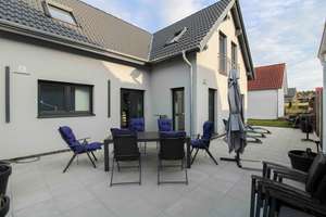 Großzügiges, neues Einfamilienhaus mit hochwertiger Ausstattung in schöner Wohnlage von Ehingen – Die vollständige Adresse der Immobilie erhältst du vom Anbieter., 89584 Ehingen (Donau) – Vorschaubild 1