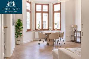 🏡 Modern wohnen auf Zeit – Ihre Serviced Apartments in Magdeburg 1-5 Zimmer-Apartments – Die vollständige Adresse der Immobilie erhältst du vom Anbieter., 39108 Stadtfeld Ost, Magdeburg – Vorschaubild 1