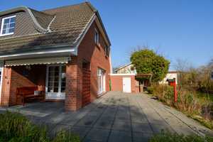 Einfamilienhaus mit großem Grundstück – Lübeck – Vorschaubild 28