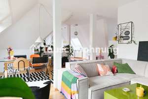 Tauschwohnung: Tolle Dachgeschosswohnung – Die vollständige Adresse der Immobilie erhältst du vom Anbieter., 20257 Eimsbüttel (Ortsteil), Hamburg – Vorschaubild 3