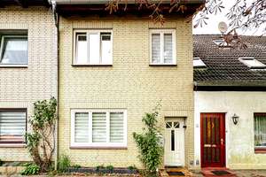 Moisling - Charmantes Stadthaus in Alt-Moisling ... – Die vollständige Adresse der Immobilie erhältst du vom Anbieter., 23560 Moisling, Lübeck – Vorschaubild 2