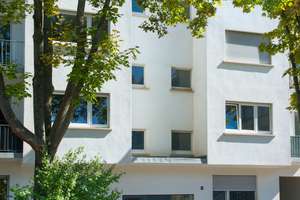 3-Zimmer-Wohnung in Mannheim, Erstbezug nach Renovierung – Mühldorferstraße 10, 68165 Schwetzingerstadt/Oststadt, Mannheim – Vorschaubild 9